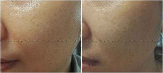 รีวิว Kiehl's Clearly Corrective Dark Spot Solution 